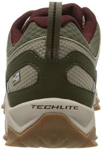 Image of Columbia Men's Peakfreak Venture Waterproof Hiking Shoe