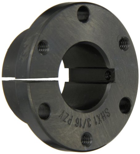 TB Woods Type SH SH1316 Sure-Grip Bushing, Cast Iron, Inch, 1.18