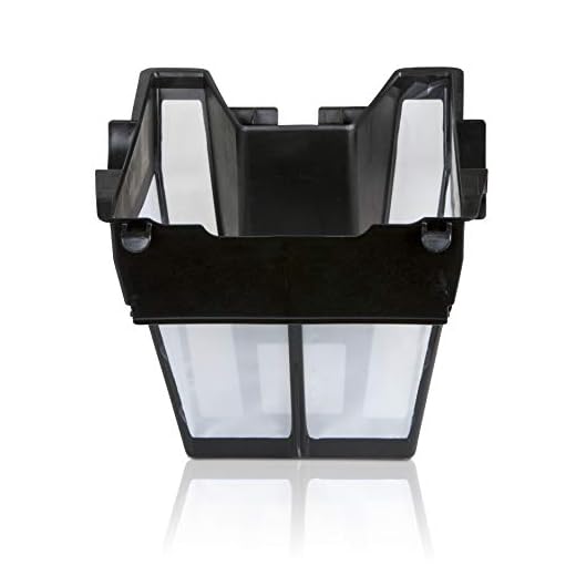 Zodiac R0762900 Tornax - Filtro Para Residuos Finos, 100 Micras