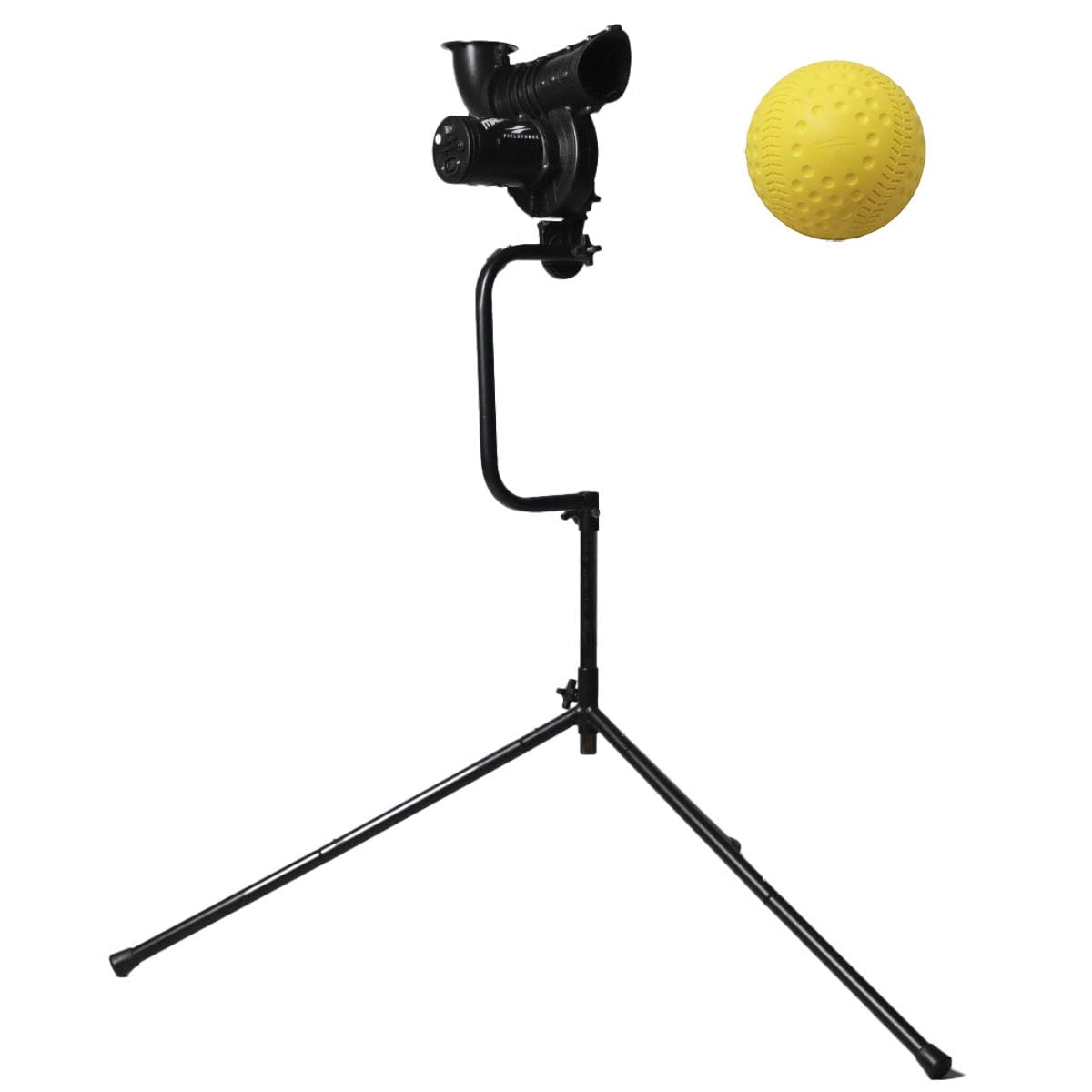 Amazon | 野球ピッチングマシン FFMC-100M フォースマシン