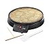 Russell Hobbs Crêpière Électrique Fiesta, Ø30cm, Familiale, 20920-56