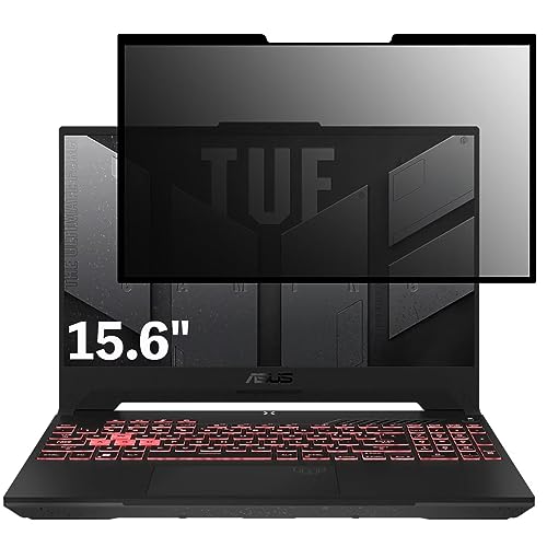 ASUS TUF Gaming A15 FA506IHRB 15.6C` 16:9 Ή S `h~tB^[ vCoV[tB^[ p\R PC tیtB u[CgJbg ˖h~ EȒP یV[g E
