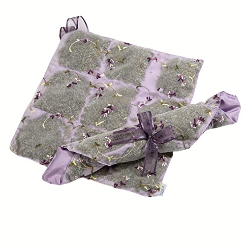 Sonoma Lavender Sachet para Cajones y Closets 12x12