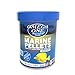 Omega One Garlic Marine Pellets, Sinking, 2mm Small Pellets, 4.5 oz