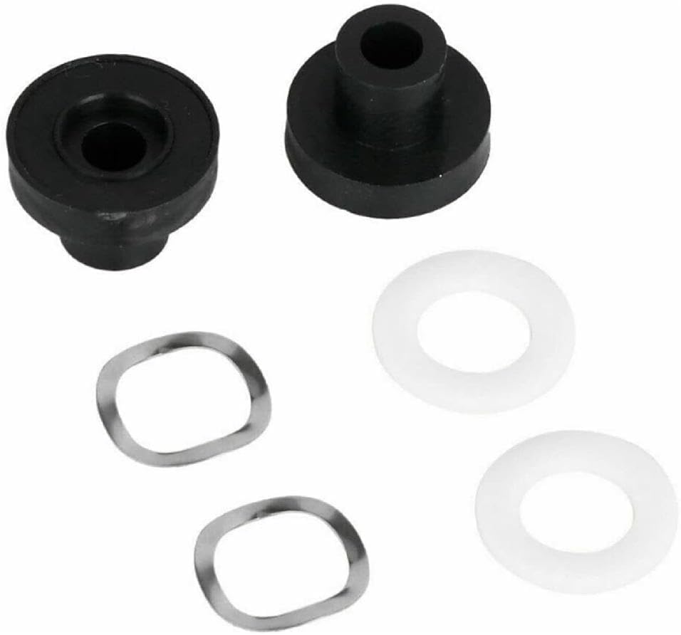 Bujes de ventana 909-925 Delrin para Mazda Miata 1990-2005