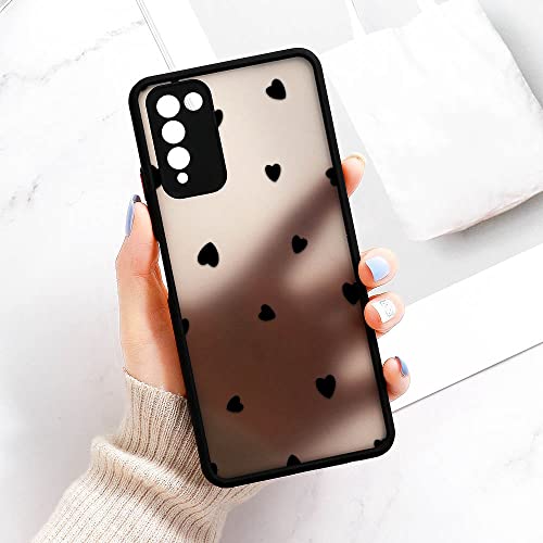 Coque Samsung A12 antichoc - Finition mate anti-glisse pour éviter les chutes du Galaxy A52