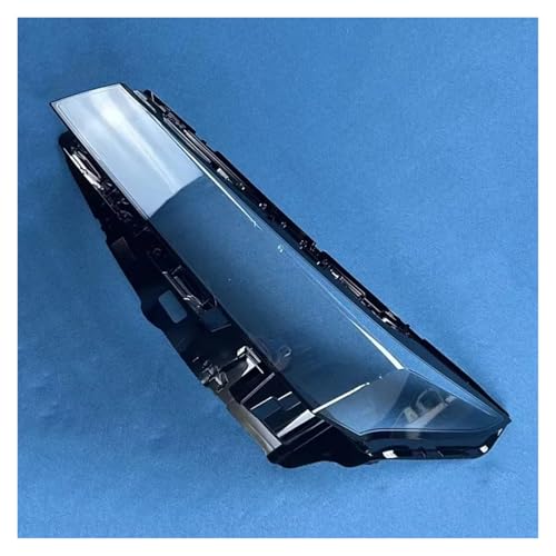 Coques phares Trumpchi M8 2022-2023 couvercle lentille droit transparent