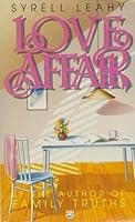 Love Affair 082172181X Book Cover