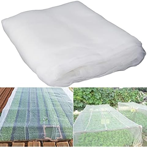 3*10 Meter Käfer Vogelnetz, Mücke Vogelnetz Cover