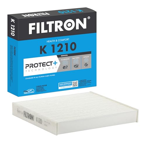 Filtron K1210 Sistema de Calefacción