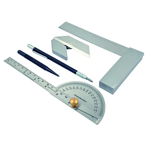 Instrument de métrologie HHIP 4906-0105 d'une rectitude absolue