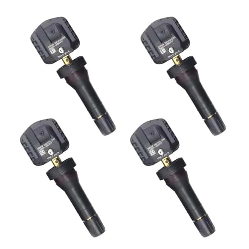 Capteur TPMS Chery Tiggo 8 valve de pression haute précision