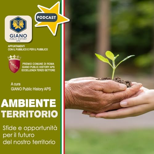 AMBIENTE e TERRITORIO copertina