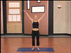 Amazon.com: Yoga Weight-Loss Workout for Dummies [DVD] : Andrea