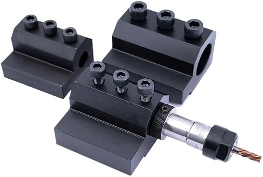 1pc CNC Lathe Auxiliary Tool Holder U Drilling Variable Diameter Tools Sleeve Inner Hole Boring Tool Holder SBHA16 20 25 32 40SBHA16-25