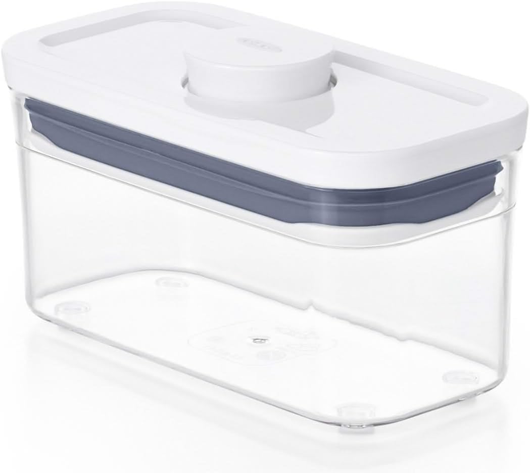 Good Grips POP Container - Slim Rectangle Mini 0.4 Qt