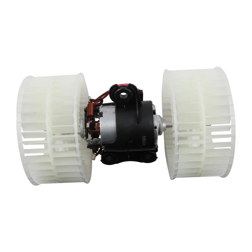 OSIAS NUEVO MOTOR DEL VENTILADOR DEL CALENTADOR CON AIRE CON PARA MERCEDES VITO, VITO/MIXTO, Viano 2007-2014 /A0008358304, 0008358304, 8358304