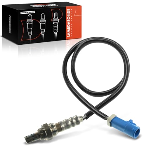 Sonde Lambda Capteur d'Oxygène pour résoudre le voyant moteur sur Mondeo III BWY B5Y 250-24903
