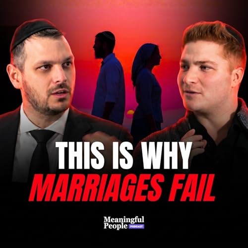 LIVE at Bordeux: Reuven Epstein | 50% Of Couples Felt They Made a Mistake.. Here Is Why.