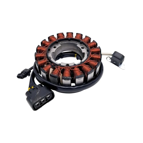 Générateur Linhai ATV 700 pour sécuriser l'électricité du quad en randonnée