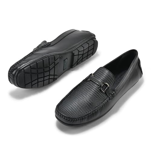 Image of Woodland Men's Leather Formal Shoes