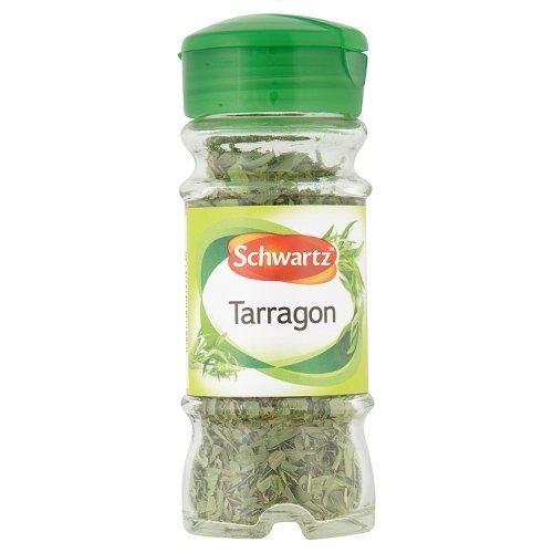 Schwartz Tarragon 5G Jar by Schwartz