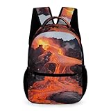 Photo Gallery dpgufpv zaino da viaggio per computer portatile, unisex, zaino da viaggio con cuccioli di pomerania, zaino leggero in tela, red hot lava, 11.4"x7.8"x15.7" Photo Gallery dpgufpv zaino da viaggio per computer portatile, unisex, zaino da viaggio con cuccioli di pomerania, zaino leggero in tela, red hot lava, 11.4"x7.8"x15.7"