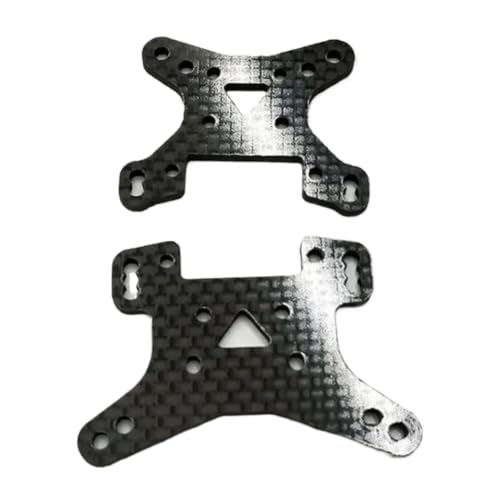 Tour Choc Avant Anti Casse en Carbone pour EMB-1 EMB-SC L6091