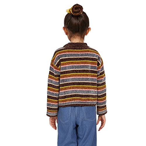 Image of Volcom Girls' Bubble Tea Sweater