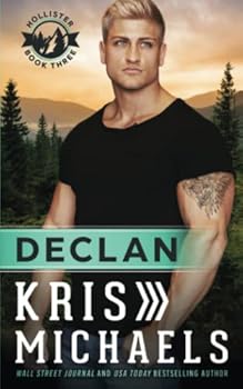 Paperback Declan (Hollister) Book