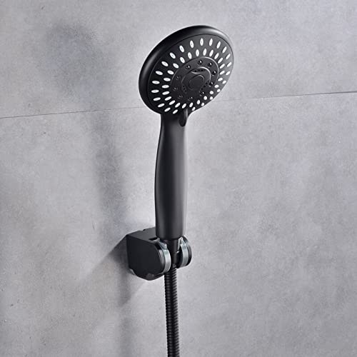 Pommeau de douche à main économique pour des matins dynamiques en famille