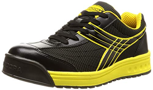 [fBAh[eBeB] SƌC JSAAF vXj[J[ PCK252 ubN/CG[/ubN 24.0 cm 3E