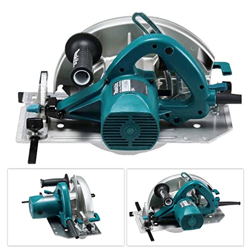 Makita HS0600 Handkreissäge 97 mm – Bild 5