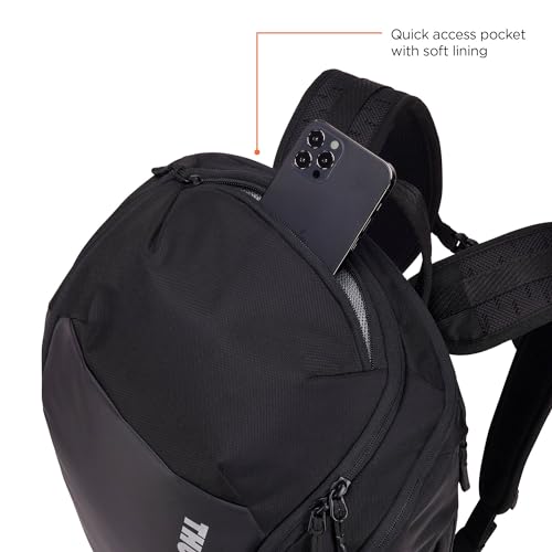 Image of Thule Chasm Backpack 26L, Black