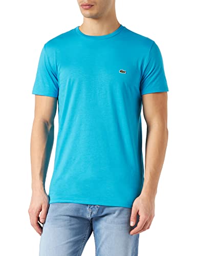 Lacoste TH6709 Polo, Balneaire, M Homme