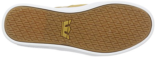 Supra B00OUDB6EWRouge (burnt Henna - White Bhn)45_msa
