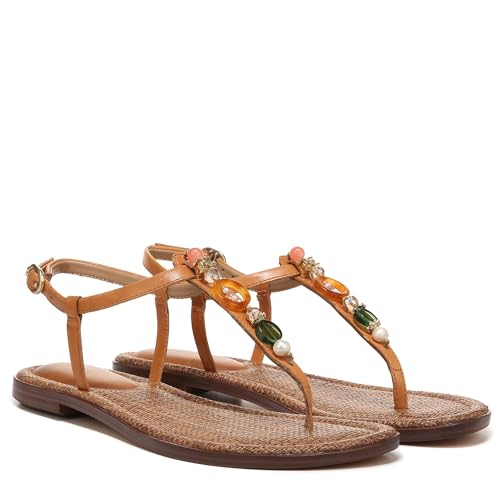 Image of Sam Edelman Women's Gigi Flat Sandal