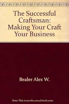 Hardcover Successful Craftsman Book
