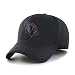 OTS NFL Arizona Cardinals Wilder Center Stretch Fit Hat, Black, Medium/Large