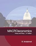 Macroeconomics 3rd Edition
