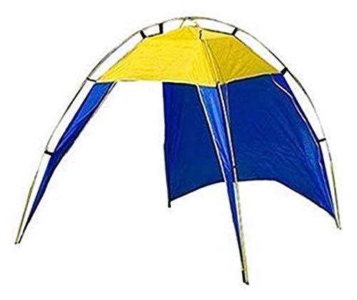 Carpa instantánea para camping para 3-4 personas miniatura 1