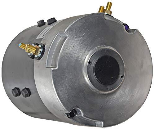 New A95-4005B 36/48V Advanced Motors & Drives Motor for EZ Go X-Car 73445G01