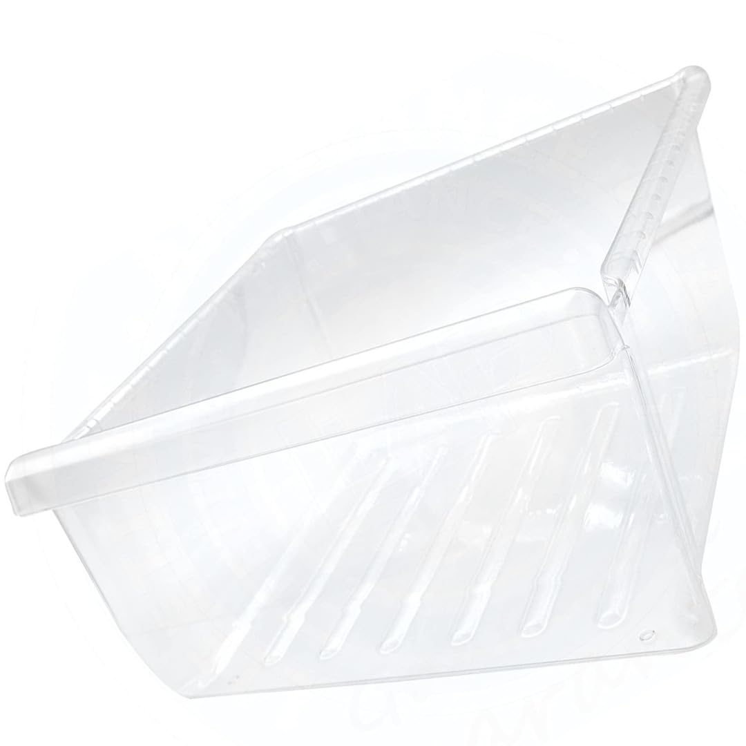 #US Replace Parts Top Drawer for Samsung RS25J500DSR/AA-00 RS261MDWP/XAA RS25H5000SP/AA-00 (fant-150525-7201)