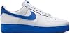 Tenis Nike Air Force 1 Low '07 (Blanco) 1