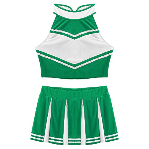Catálogo para Comprar On-line Ropa de Cheerleading y animación para Mujer los 10 mejores. 25 Imagen adicional