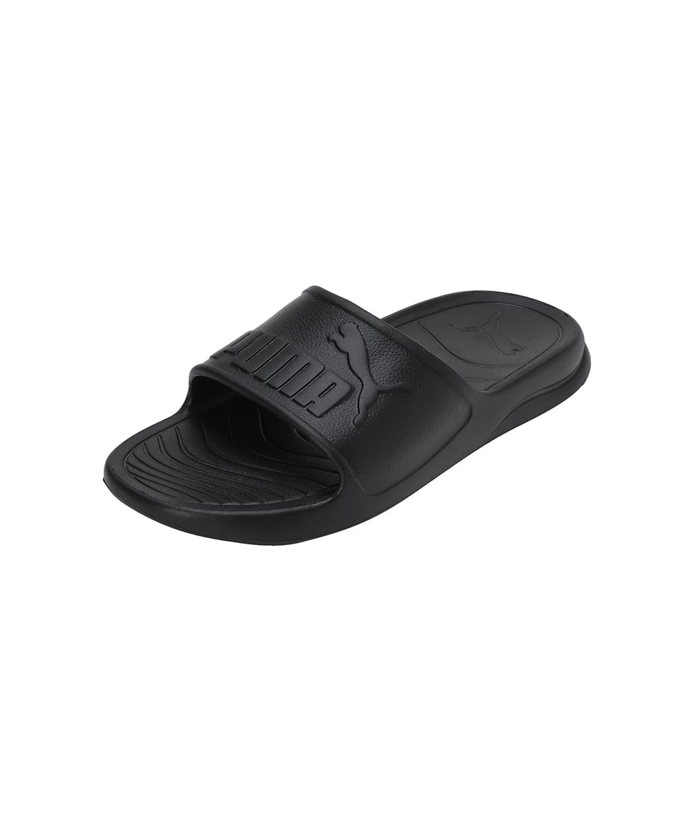 Puma Mens Popcat 20 Injex Res Black-Black Slide - 10 UK (40111902) (B0D6VJFRT7) Amazon Price History, Amazon Price Tracker