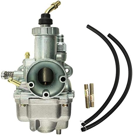 iztor Motorcycle Carburetor for Yamaha Moto4 225 YFM225 YFM Moto-4 1986-1988 Motorcycle Carb Replace