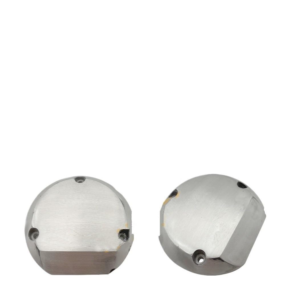 Protectores del cárter del motor de la moto Cubierta de cárter para motocicleta, cubierta de estator de Motor para Honda CB400 VTEC 1 2 3 4 CB400SF Superfour 1999-2003 Para protectores de aletas de mo