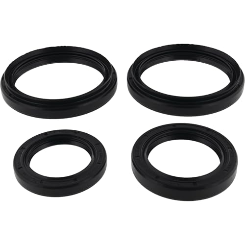 Kit de joints différentiels All Ball pour stopper les fuites d'huile de pont
