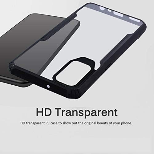 Image of Jkobi Back Case Cover for Vivo V19